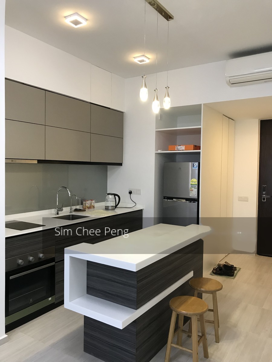 d'Nest (D18), Condominium #200374932